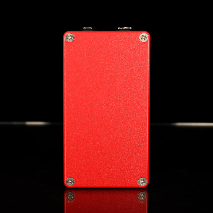 Fjord Fuzz Berserk III Octave Fuzz Guitar Effect Pedal Made in Norway Truetone Colors - DEMO