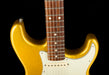 Used Fender Limited Edition Classic Player FSR 60's Stratocaster Vegas Gold with Case