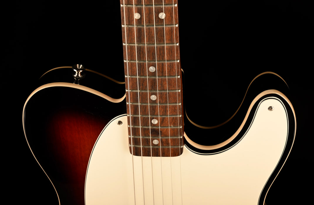 Pre Owned Squier	Classic Vibe FSR '60s Esquire Custom Sunburst With Mods