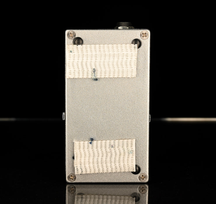 Used Wren and Cuff Small Foot Box of War Fuzz Pedal With Box