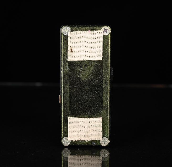 Used MXR M299 Carbon Copy Mini Analog Delay Effect Pedal With Box