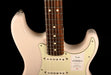 Used 2024 Fender Made In Japan Hybrid II Stratocaster U.S. Blonde With Gig Bag