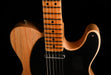 Fender Custom Shop Exotic 1952 Telecaster Sugarpine Relic Natural With Case