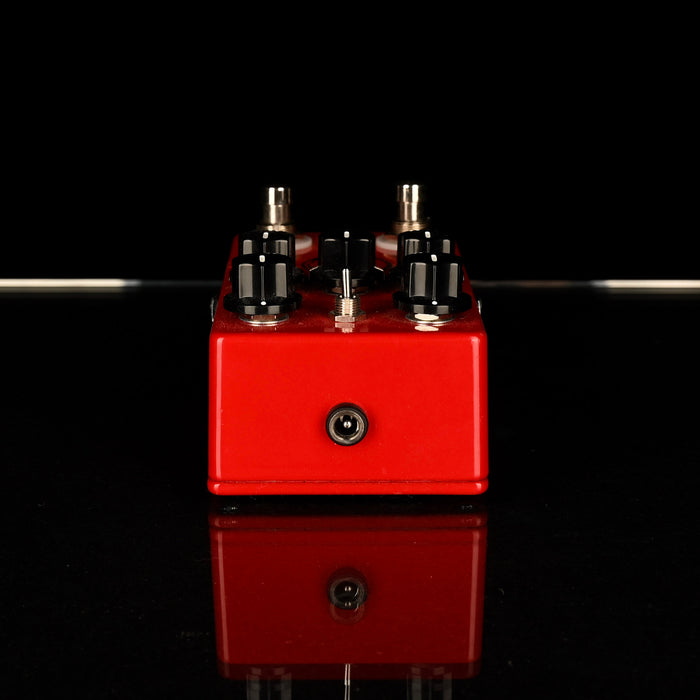 vUsed JHS The AT+ Andy Timmons Signature Overdrive Pedal