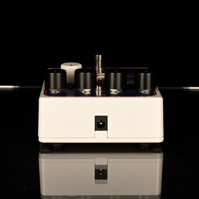 Used Electro-Harmonix Synth9 Synthesizer Machine Effect Pedal