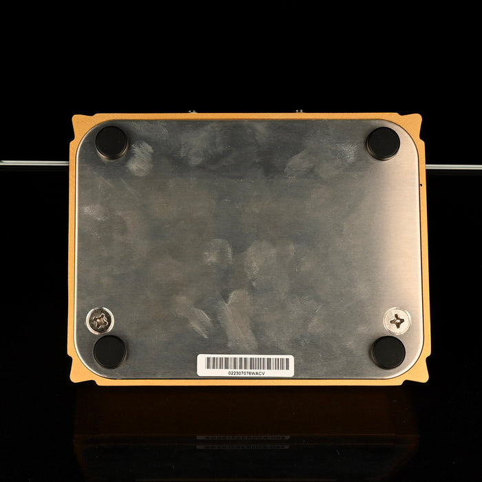 Used Warm Audio Centavo Overdrive Guitar Effect Pedal With Box