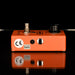 Used MXR M101 Phase 90 Orange Phaser Guitar Pedal
