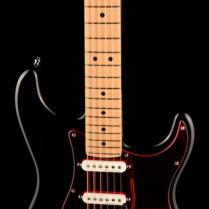 Used 2006 Fender Eric Clapton Signature Stratocaster Modified with Case