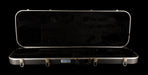 Used SKB Hardshell Bass Case Black