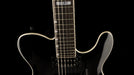 Pre Owned ESP LTD Eclipse Custom '87 Black With Case