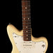 Used Squier J Mascis Jazzmaster Vintage White Electric Guitar