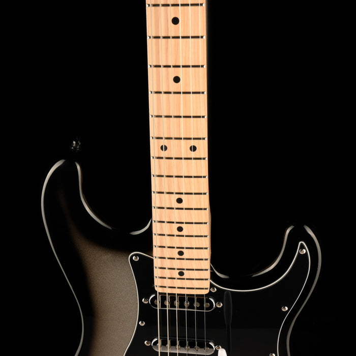 Pre Owned G&L Tribute Series Placentia Legacy Silverburst