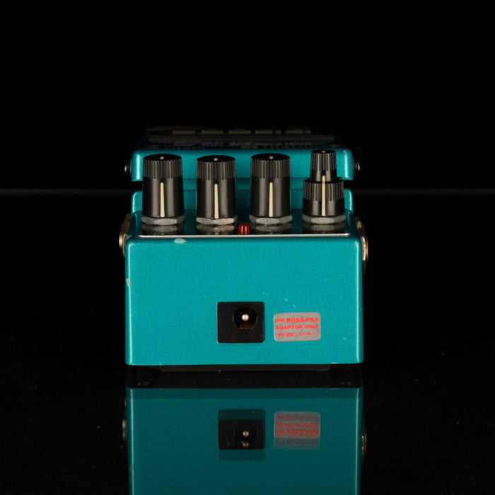 Used Boss PS-5 Super Shifter Pitch-Shift Pedal