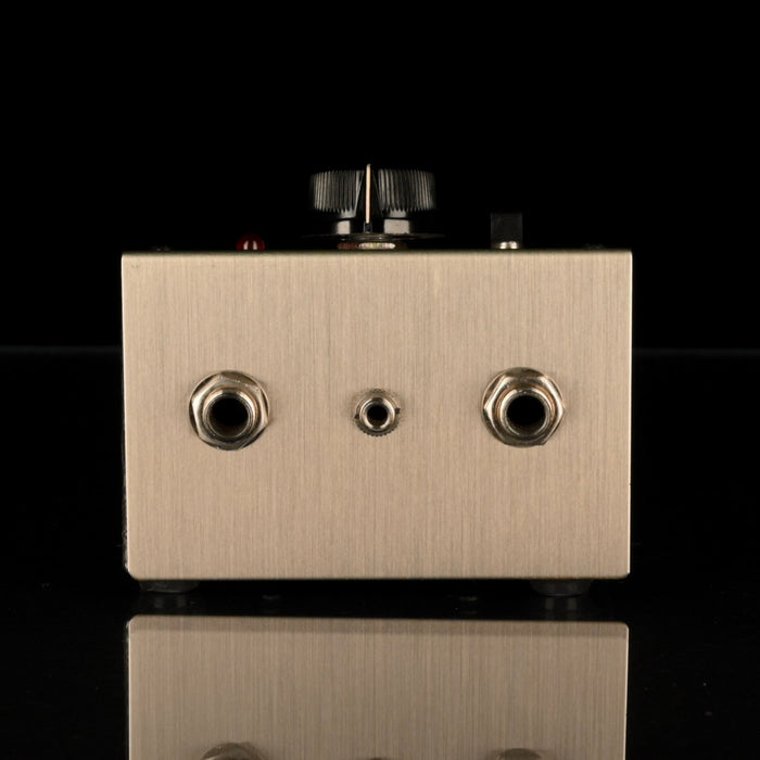 Used Electro-Harmonix Bassballs Twin Dynamic Envelope Filter Pedal With Box