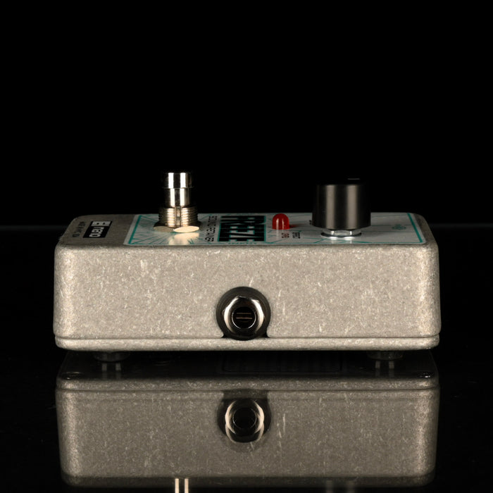 Used Electro-Harmonix Nano Freeze Sound Retainer Pedal with Box