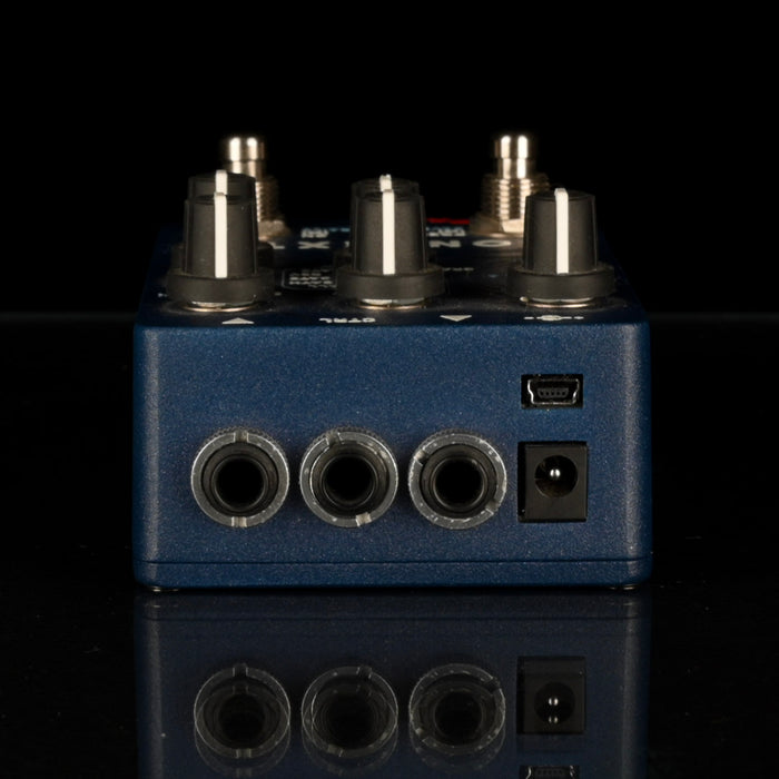 Used Red Panda Context V2 Reverb Guitar Effect Pedal