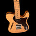 Pre Owned 1997 Fender 90's Telecaster Thinline Natural With Case