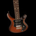 Pre Owned PRS S2 Studio Tobacco Sunburst Satin Finish Electric Guitar With Gig Bag