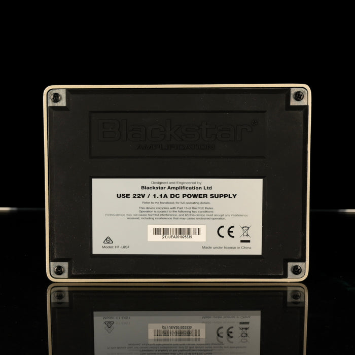 Used Blackstar HT-Overdrive/Distortion Pedal With Box - 2