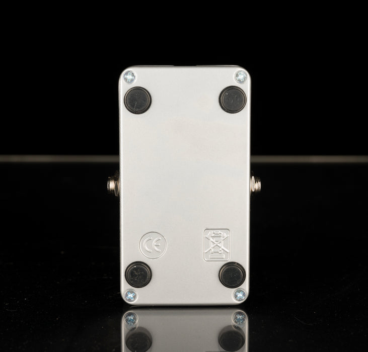 Used Electro Harmonix Nano Q-Tron Envelope Filter Pedal With Box