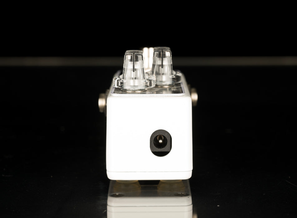 Used Xotic SP Compressor Mini Pedal