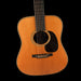Martin D-28 Authentic 1937 Aged Natural with Case