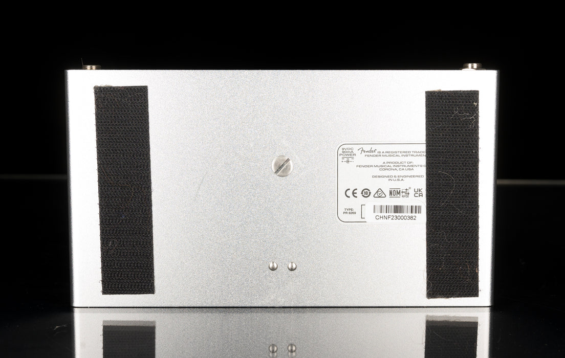 Pre Owned Fender Shields Blender Fuzz Pedal