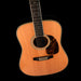 Used 2003 Martin HD-35 Acoustic Electric Guitar Natural with OHSC