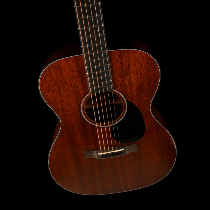 Martin Custom Shop 000-18 All Mahogany Acoustic Guitar