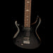 Used PRS SE 277 Baritone Left-Handed Charcoal Burst Electric Guitar With Gig Bag