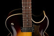 Pre Owned Heritage H-575 Vintage Sunburst Electric Guitar With Case
