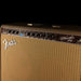 Pre Owned 1993 Fender '63 Vibroverb Reissue Guitar Amp Combo Brown