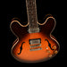 Pre Owned 1988 Gibson ES-335 Sunburst Electric Guitar With OHSC
