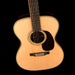 Martin Custom Shop 000-28 Wild Grain East Indian Rosewood Italian Alpine Spruce Top Acoustic
