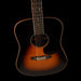 Martin Custom Shop Dreadnaught/000 Style 28 East Indian Rosewood Sunburst With Case