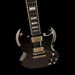 Pre Owned Gibson Custom Shop SG Oxblood With OHSC