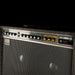 Pre Owned Roland Cube JC-120 Guitar Amp Combo With Footswitch and Cover - Z2M6777