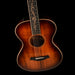 Pre Owned Taylor K22e Edgeburst Acoustic Electric Guitar With OHSC