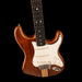 Fender Custom Shop Exotic 1965 Stratocaster Cocobolo NOS Natural With Case