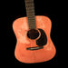 Martin D-18 StreetLegend (2025) Natural Acoustic Guitar with Case