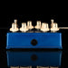 Used Volta Custom Electronics The Blue Overdrive with Boost