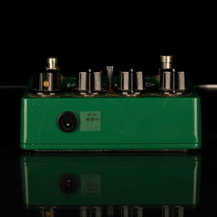 Used Diamond Pedals Tremolo Guitar Effect Pedal