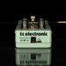 Used TC Electronic Quintessence Harmonizer Pedal