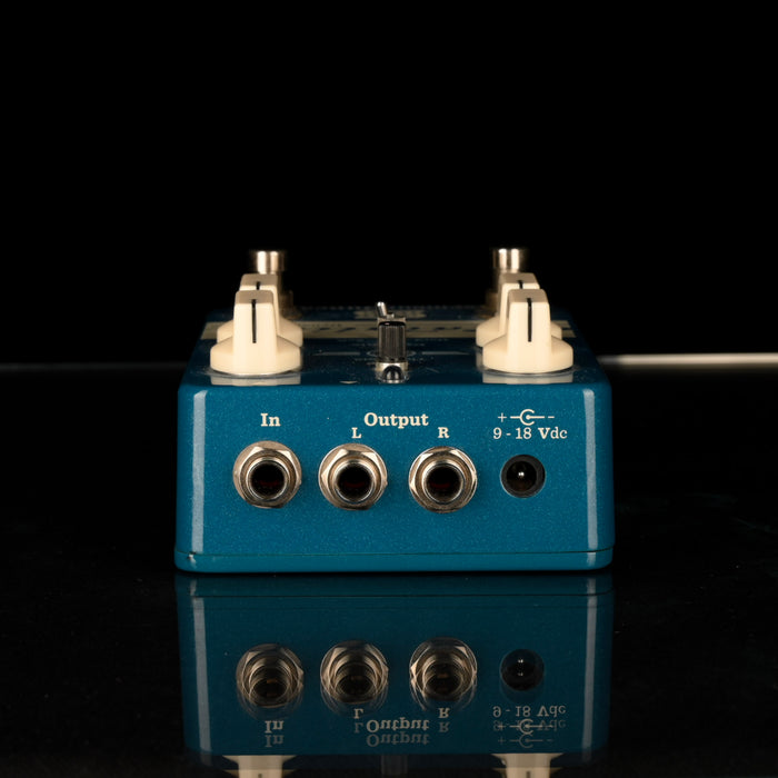 Used Seymour Duncan Catalina Dynamic Chorus Guitar Pedal