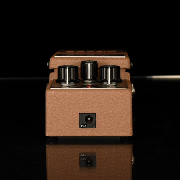 Used Boss FRV-1 Fender Reverb Effect Pedal