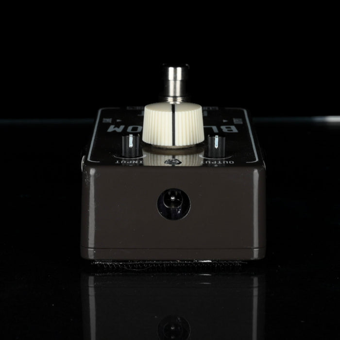 Used Surfy Industries Blossom Point Overdrive Guitar Effect Pedal V2.0