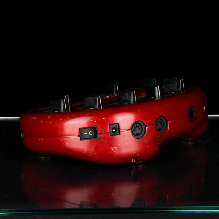 Used Line 6 POD Multi-Effects Guitar Effect Unit