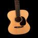 Martin 000-18 Standard (2025) Natural Acoustic Guitar with Case