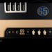 Pre Owned 2010 65 Amps Soho Hi Power Guitar Amp Head With Cover