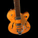 Used Gretsch G5655TG-QM Electromatic Center Block Jr. Single-Cut Quilted Maple With Bigsby Speyside